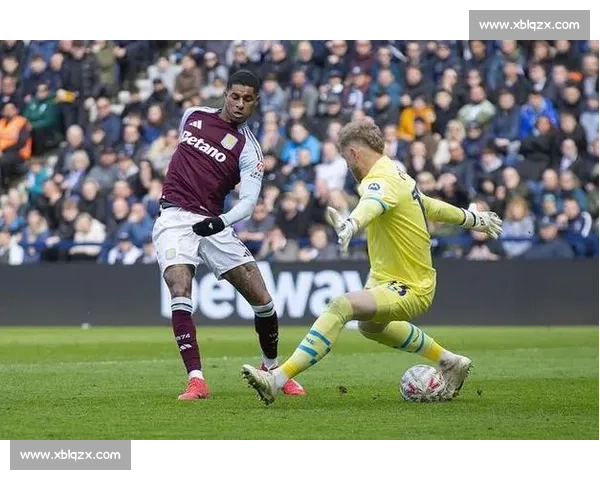 维拉拟售女足筹 4000 万镑 埃梅里力促拉什福德转正