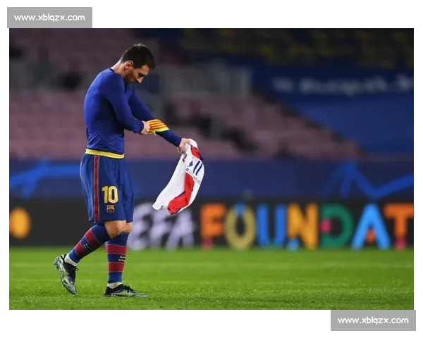 雷暴难题无解？温格盛赞梅西：足坛影响力的永恒灯塔